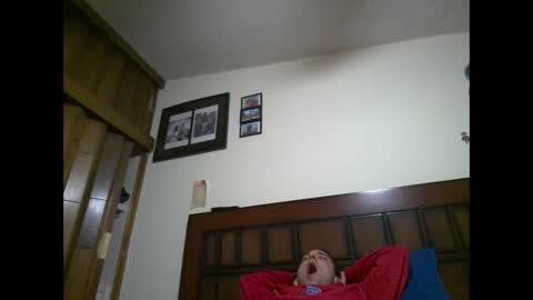 deliciousdick1983 online show from January 7, 7:33 am