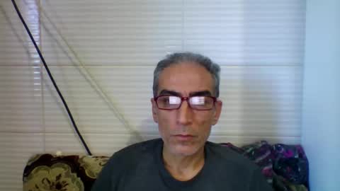 deliciousman online show from February 14, 5:57 am