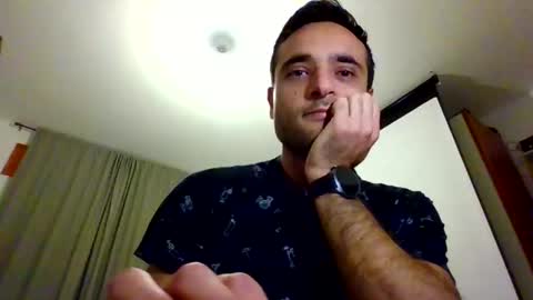 demarco108 online show from November 6, 5:38 pm