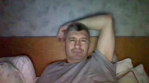 demarco1977 online show from January 20, 10:48 pm