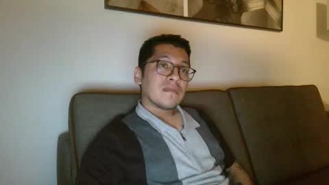 Hung Angel online show from December 2, 5:43 am