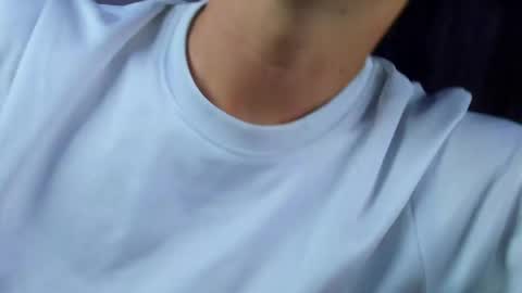 Demian online show from April 20, 9:39 pm