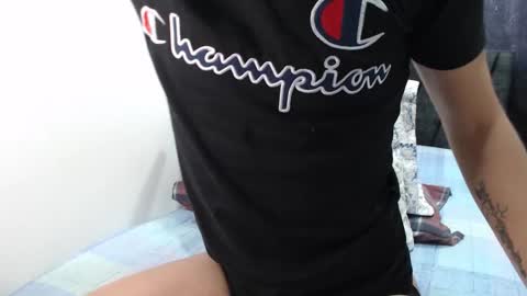 demian_val_4 online show from February 7, 5:51 pm