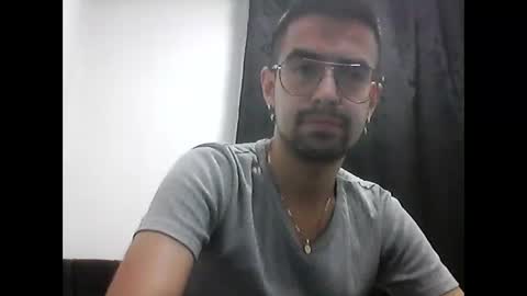 demian_val_4 online show from December 25, 1:42 am