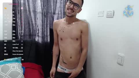 demian_val_4 online show from February 21, 12:28 pm