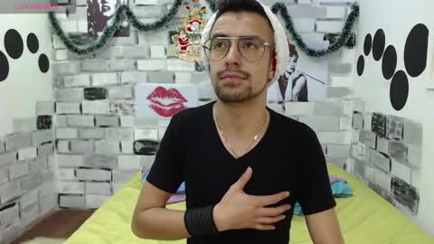 demian_val_4 online show from December 23, 9:29 pm