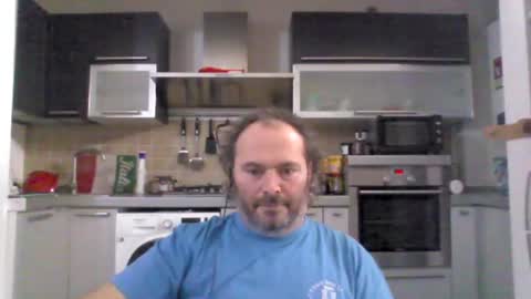 DEMON52 online show from January 25, 2:36 pm