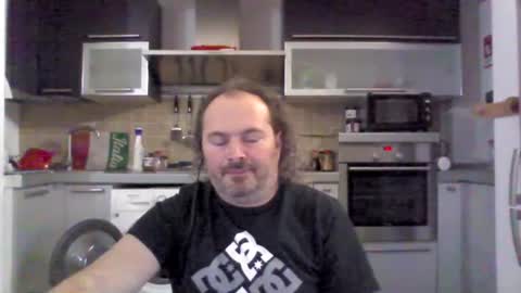 DEMON52 online show from February 19, 2:55 pm