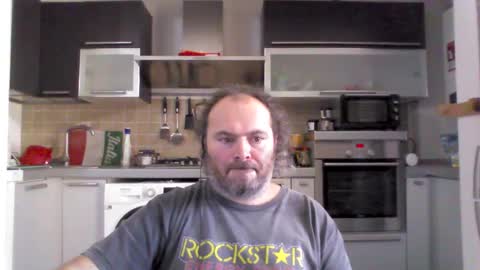 DEMON52 online show from January 30, 2:47 pm