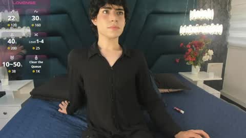   online show from May 27, 1:08 pm