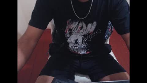 Demon online show from February 1, 5:37 pm