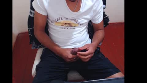 Demon online show from February 9, 7:19 pm