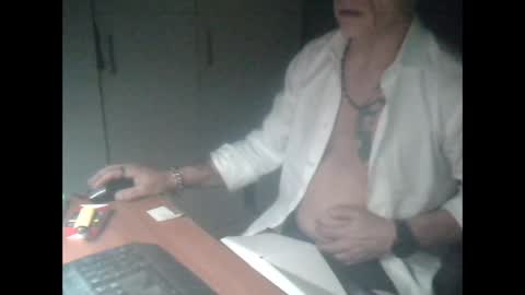 demonnn651 online show from February 16, 2:11 am