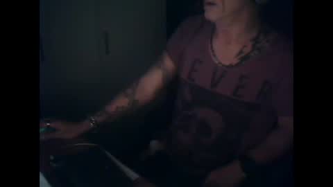 demonnn651 online show from October 26, 1:51 am