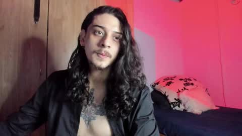 Denis online show from March 15, 12:40 am