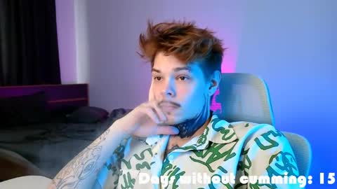 Denis online show from April 1, 12:18 pm