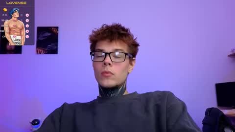 Denis online show from December 16, 8:10 am