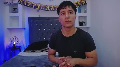 DENIZER online show from October 26, 1:35 pm