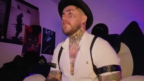 Oliver online show from February 7, 3:13 am