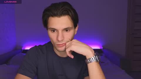 Den online show from March 7, 10:40 pm