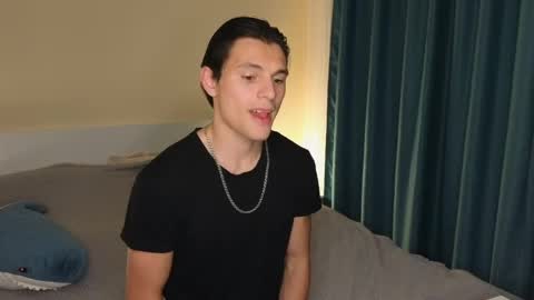 Den online show from April 13, 4:29 pm