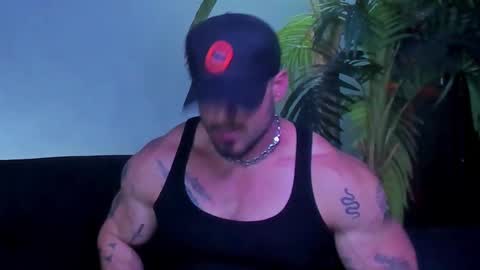 dennis_cox_ online show from March 4, 3:02 am