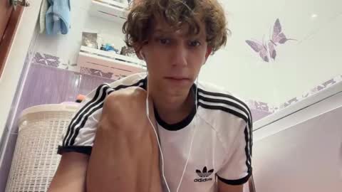 Jasper   online show from September 27, 10:29 pm