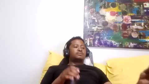 mastER blACK online show from March 6, 3:36 am