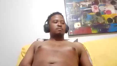 mastER blACK online show from March 31, 1:07 am