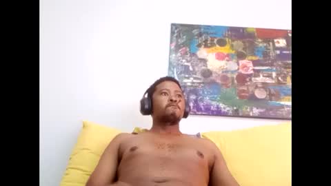 mastER blACK online show from March 3, 11:28 am