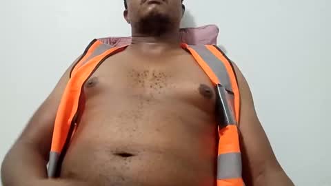 mastER blACK online show from December 21, 5:29 pm