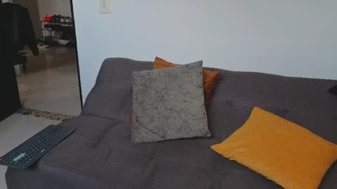 The King Denzel  online show from April 6, 8:20 pm