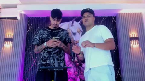 dereck_bbc online show from December 22, 4:26 pm