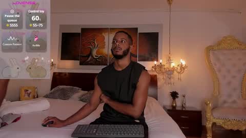 Dereck and Jake online show from January 30, 11:44 am