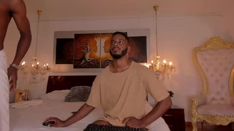 Dereck and Jake online show from January 14, 12:03 pm