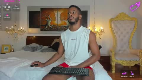 Dereck and Jake online show from December 18, 11:56 am