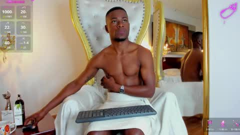 Dereck and Jake online show from March 11, 11:12 am