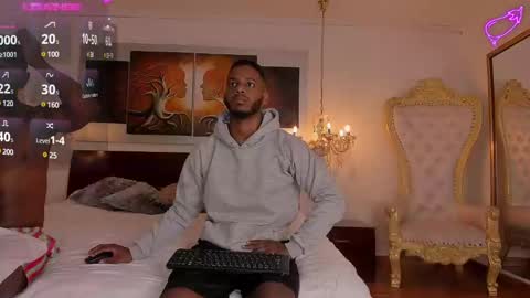 Dereck and Jake online show from December 6, 12:38 pm