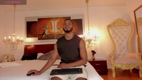 Dereck and Jake online show from December 11, 12:05 pm