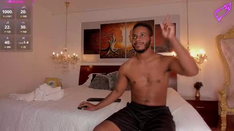 Dereck and Jake online show from December 19, 12:34 pm