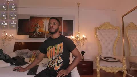 Dereck and Jake online show from December 3, 11:43 am