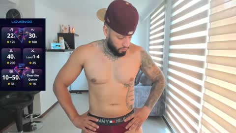 dereckgreen online show from March 20, 4:11 pm