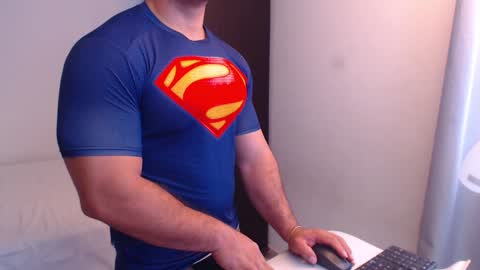 Derek online show from December 22, 1:11 pm