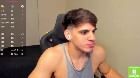 Derekcb online show from September 19, 3:56 pm