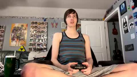 derekdings online show from March 17, 8:22 pm