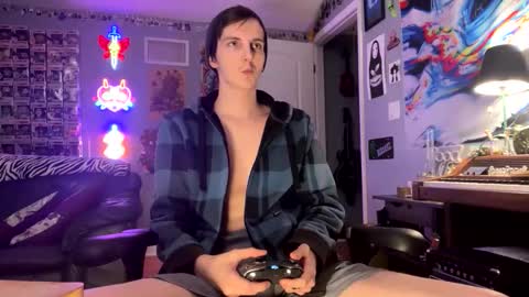 derekdings online show from November 27, 1:15 pm