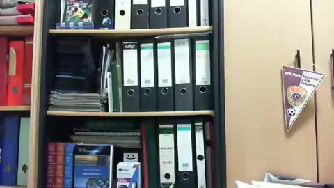 derkleineliebling online show from December 15, 2:16 pm