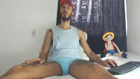 JhimyMaster online show from January 26, 1:36 pm