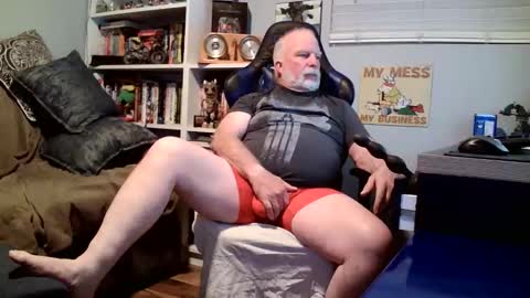 D K online show from February 26, 2:24 am