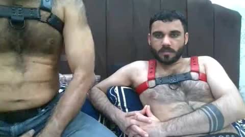 Desi Gay online show from March 5, 8:21 am